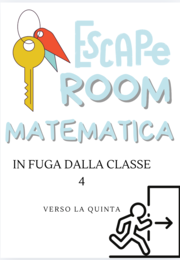 BUNDLE MATEMATICA PER TUTTO L'ANNO - CL.4