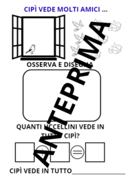 Risolviamo i problemi insieme a Cipì
