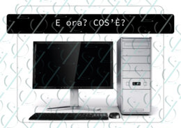 Il mondo del Computer