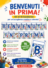 🎨✨ BENVENUTI IN PRIMA! ✨🎨