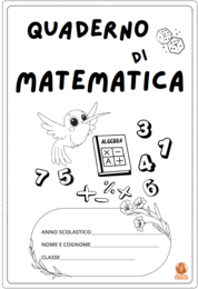 Copertine Quaderni tema Colibrì_Maestra TeresaValente