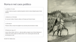 STORIA ROMANA PRIMA SUPERIORE: Maxi Bundle Completo dalle Origini alla Fine della Repubblica