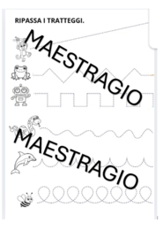 PREGRAFISMO