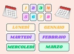 Calendario