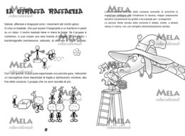 Ballando con gli animali - libro con canzoni