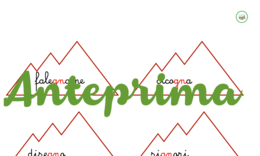 4 ventagli dei suoni difficili