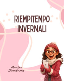 Riempitempo invernali