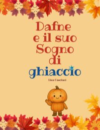 Leggi la storia di Dafne