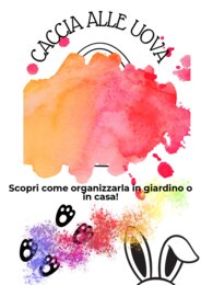 Super Caccia Alle Uova