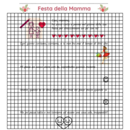 Mamma sei unica!
