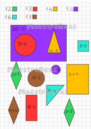 Quaderno di matematica classe prima (2)
