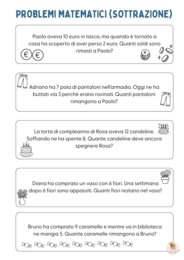 🚀 Matematica in Azione! ✏️