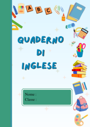 Copertine - Quaderni 2