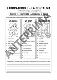 DENTRO LE PAROLE