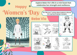 International Women's Day: meet 5 extraordinary women