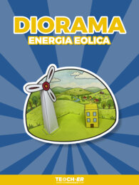 Scienze Facili - L'energia + Diorami + Circuito