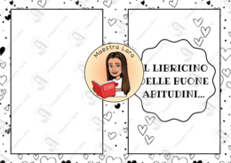 Il libricino delle buone abitudini
