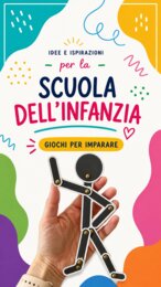 Giochi interattivo: le parti del corpo