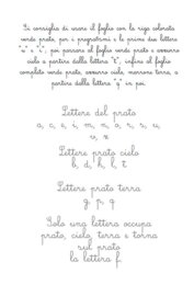 CORSIVO
