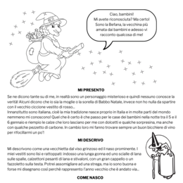 La Befana