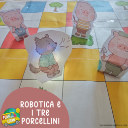 PACCHETTO di 15 RISORSE-GIOCO per IMPARARE