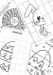 QUADERNO OPERATIVO DI PASQUA