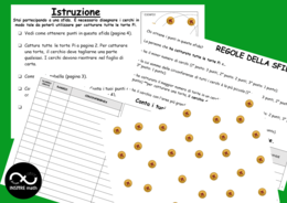 Sfida del giorno del Pi greco. Cattura le torte Pi. L'AREA E LA CIRCONFERENZA DI UN CERCHIO. Progetto Math & Art.