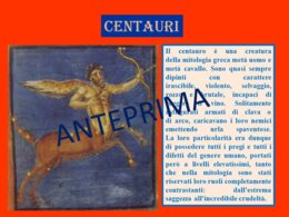 Mitologia e Metamorfosi nell'Inferno dantesco. Analisi delle figure mostruose nell'Inferno di Dante e confronto con Virgilio.