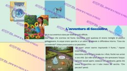 Giornata internazionale dell'acqua - Attività condivise e apprendimento collaborativo