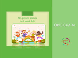 Un percorso speciale tra i suoni dolci
