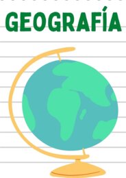 Programmazione completa  Geografia classe terza