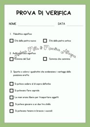 IL PALEOLITICO
