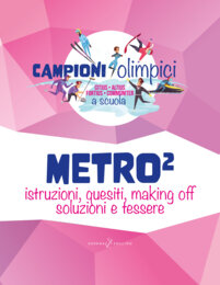 Metro Quadrato olimpico