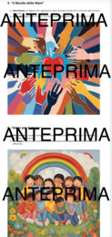 Giornata dei calzini spaiati/ 5 storie per le 5 classi per parlare di inclusione