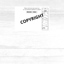 Lapbook sul lago da stampare