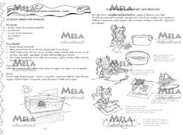 Aria acqua terra fuoco extra - libro con canzoni