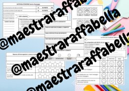 Pacchetto strumenti di AUTOVALUTAZIONE