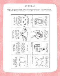 Quadagenda Worksheets 2023-2024