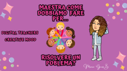 Guida per risolvere un problema