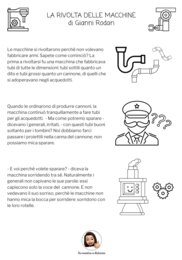 La rivolta delle macchine
