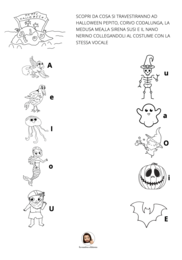 Halloween e Pepito