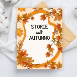 Storie sull'autunno per la scuola primaria