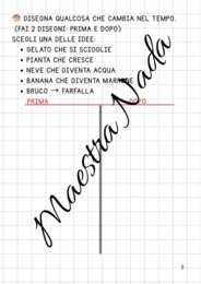 Quaderno completo di storia classe seconda scuola primaria