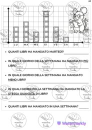 Storie di Logica 3: Il topo che mangiava i gatti