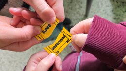 Gioco con "Decimali MATCH"