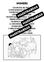 Filastrocche matematiche 1