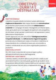Back to school! Migliorare la comunicazione e la collaborazione in classe
