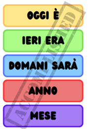 calendario perpetuo