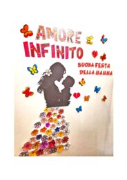 🌸 Pannello per la Festa della Mamma – Decorazione Speciale per la Classe