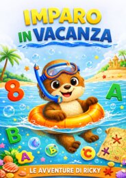 IMPARO IN VACANZA - Le avventure di Ricky